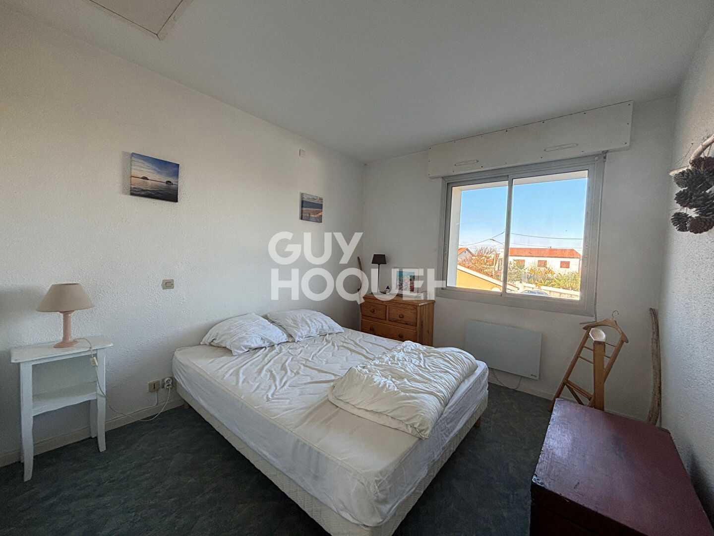 Appartement Biscarrosse Plage 3 pièce(s) 46 m2