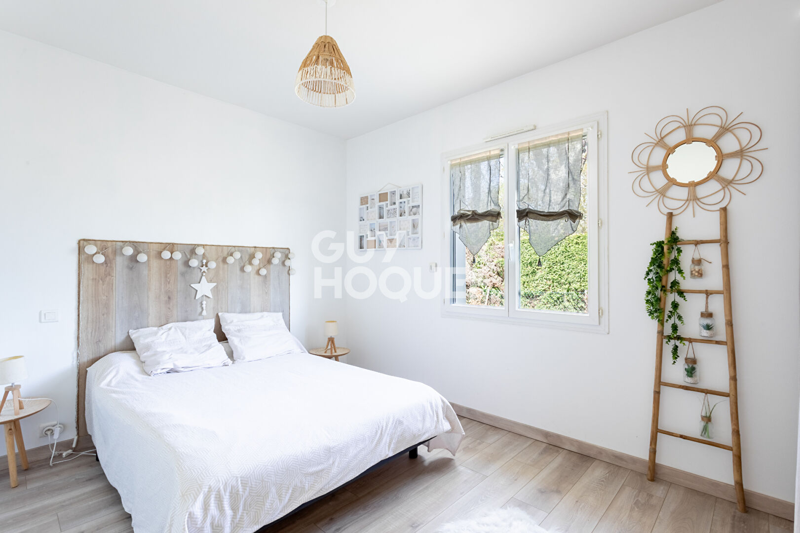 Maison d'exception à vendre à Biscarrosse alliant confort, espace et nature