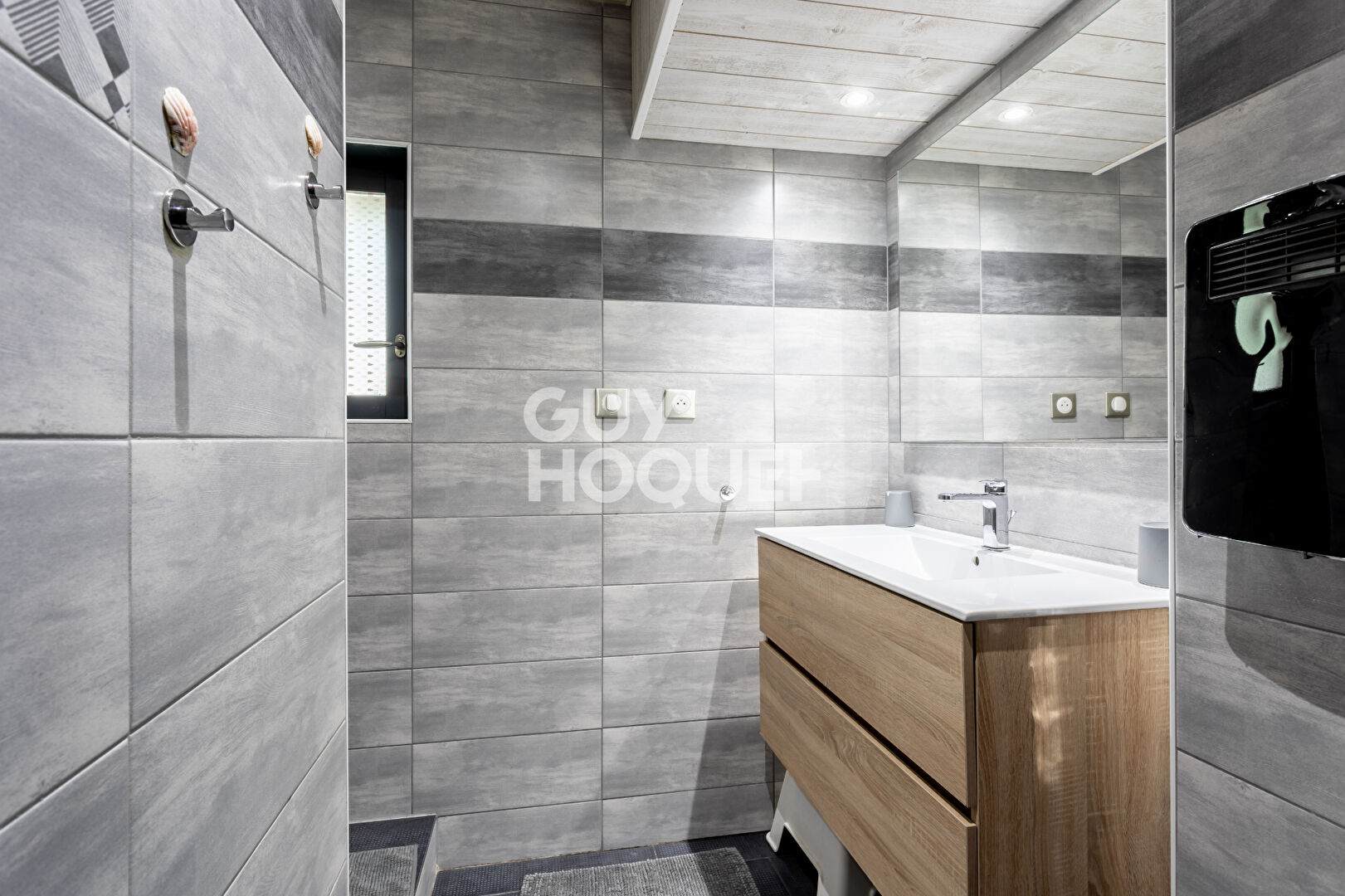 RARETÉ ABSOLUE ! MAISON D'EXCEPTION EN BORD DE LAC À BISCARROSSE SUD