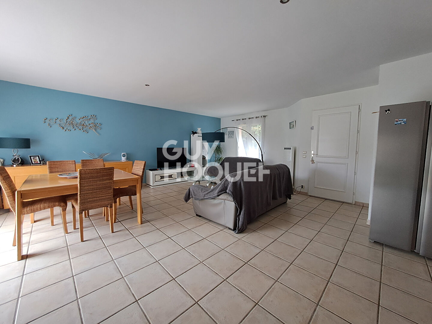 Maison Sanguinet 5 pièces 105 m²