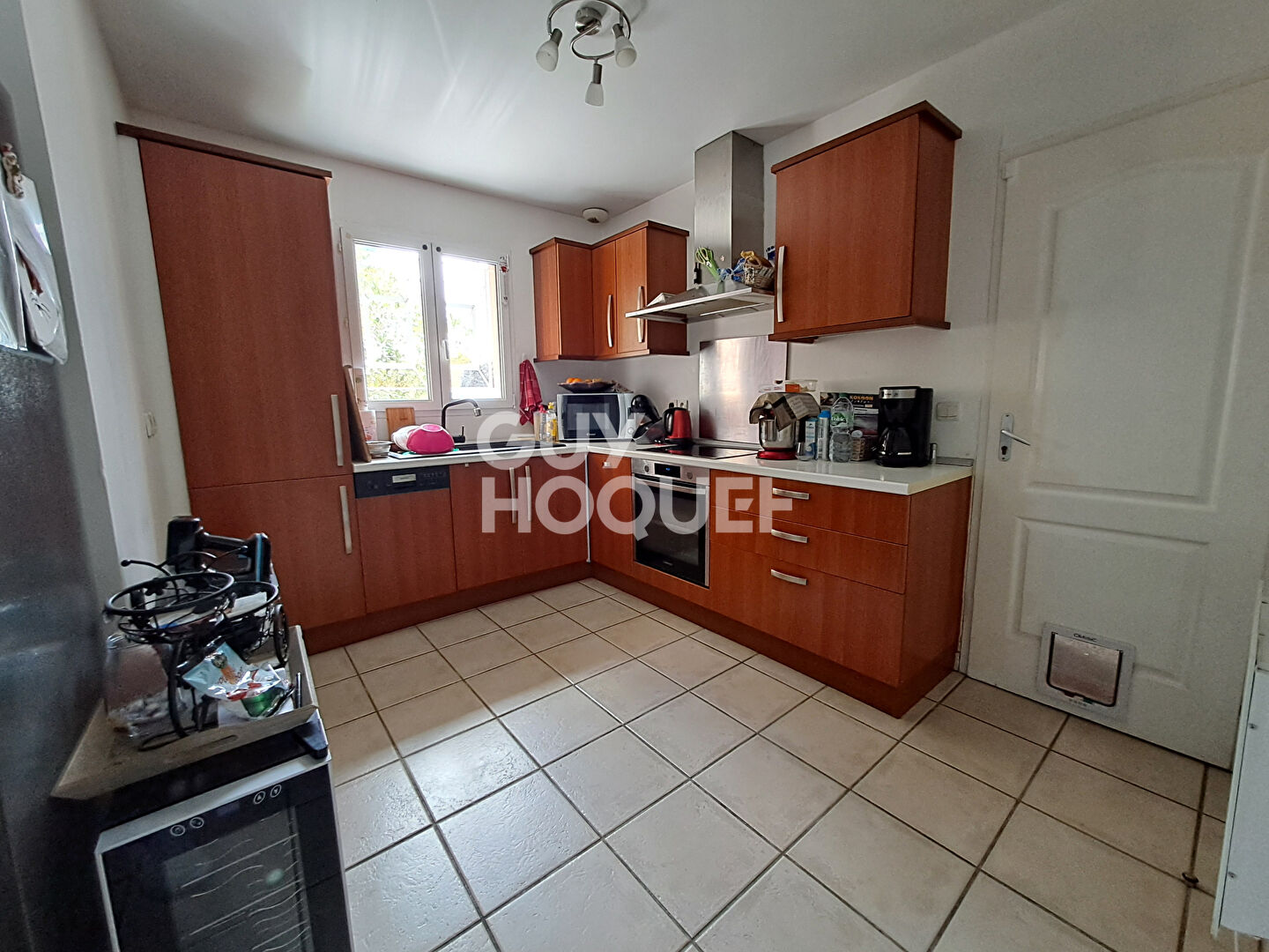 Maison Sanguinet 5 pièces 105 m²