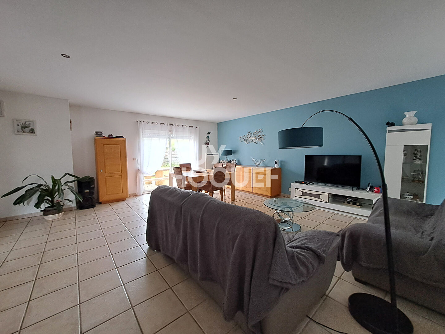 Maison Sanguinet 5 pièces 105 m²