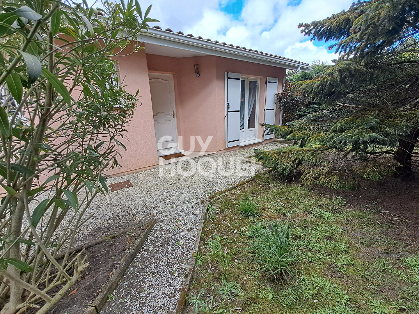 Maison Sanguinet 5 pièces 105 m²