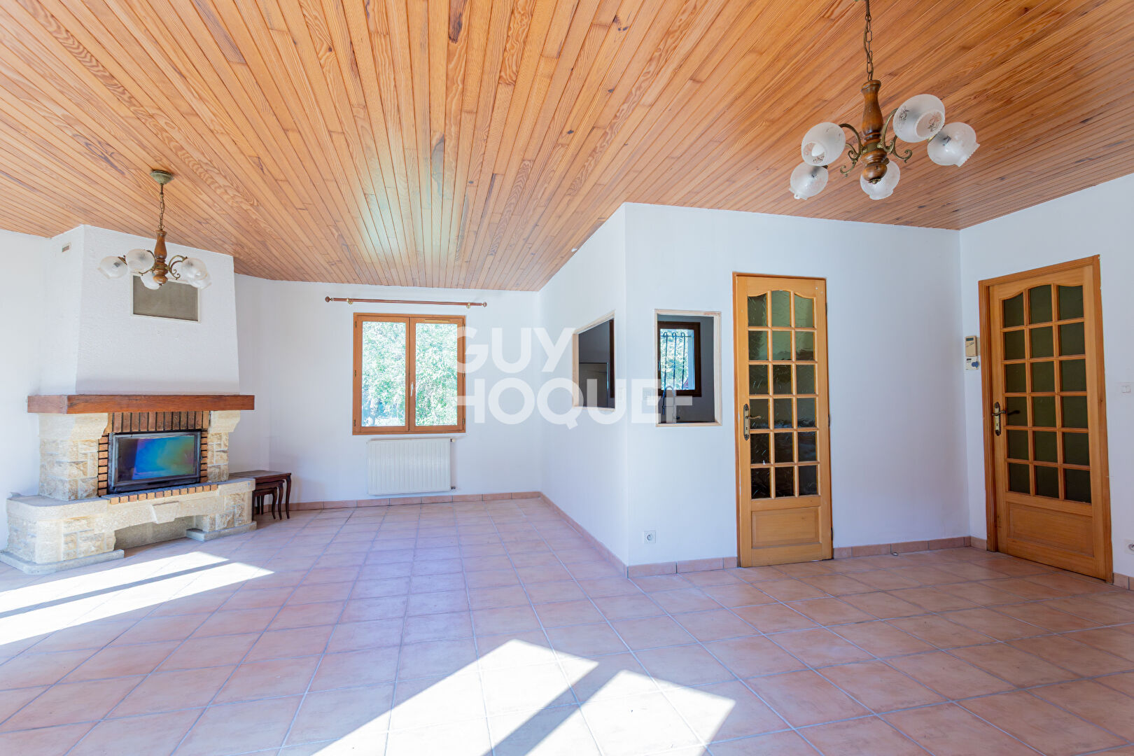 À VENDRE ! Charmante maison familiale à Gastes !