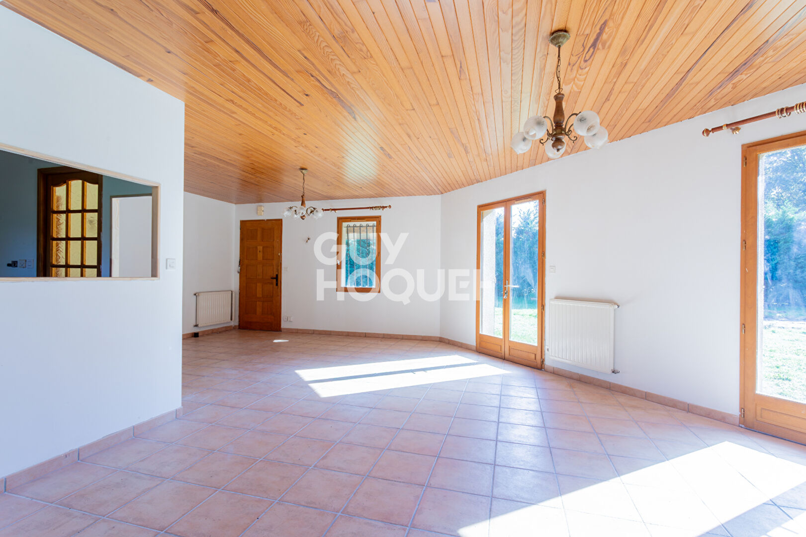 À VENDRE ! Charmante maison familiale à Gastes !