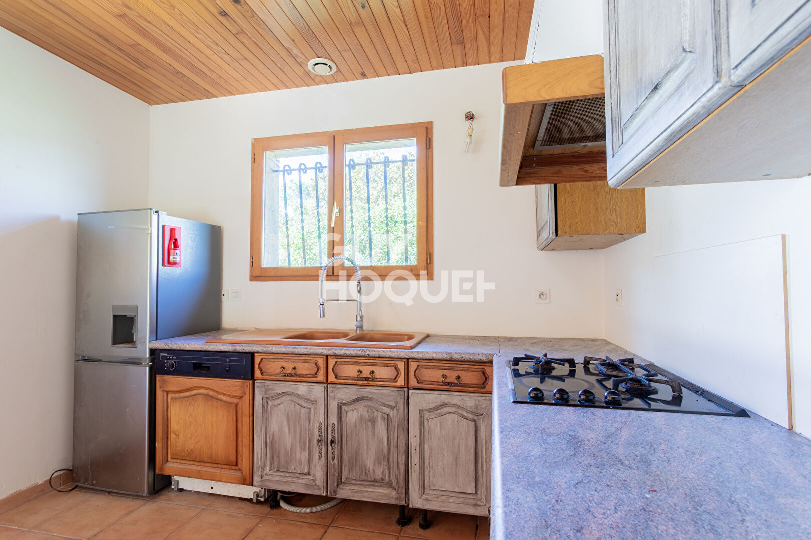 À VENDRE ! Charmante maison familiale à Gastes !