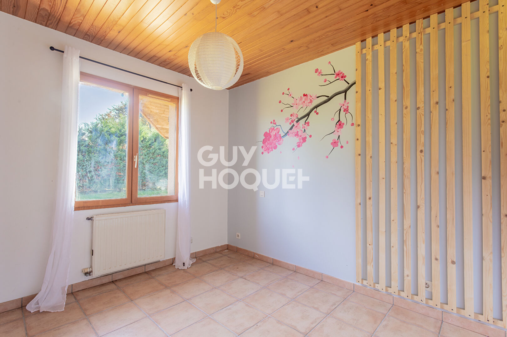 À VENDRE ! Charmante maison familiale à Gastes !