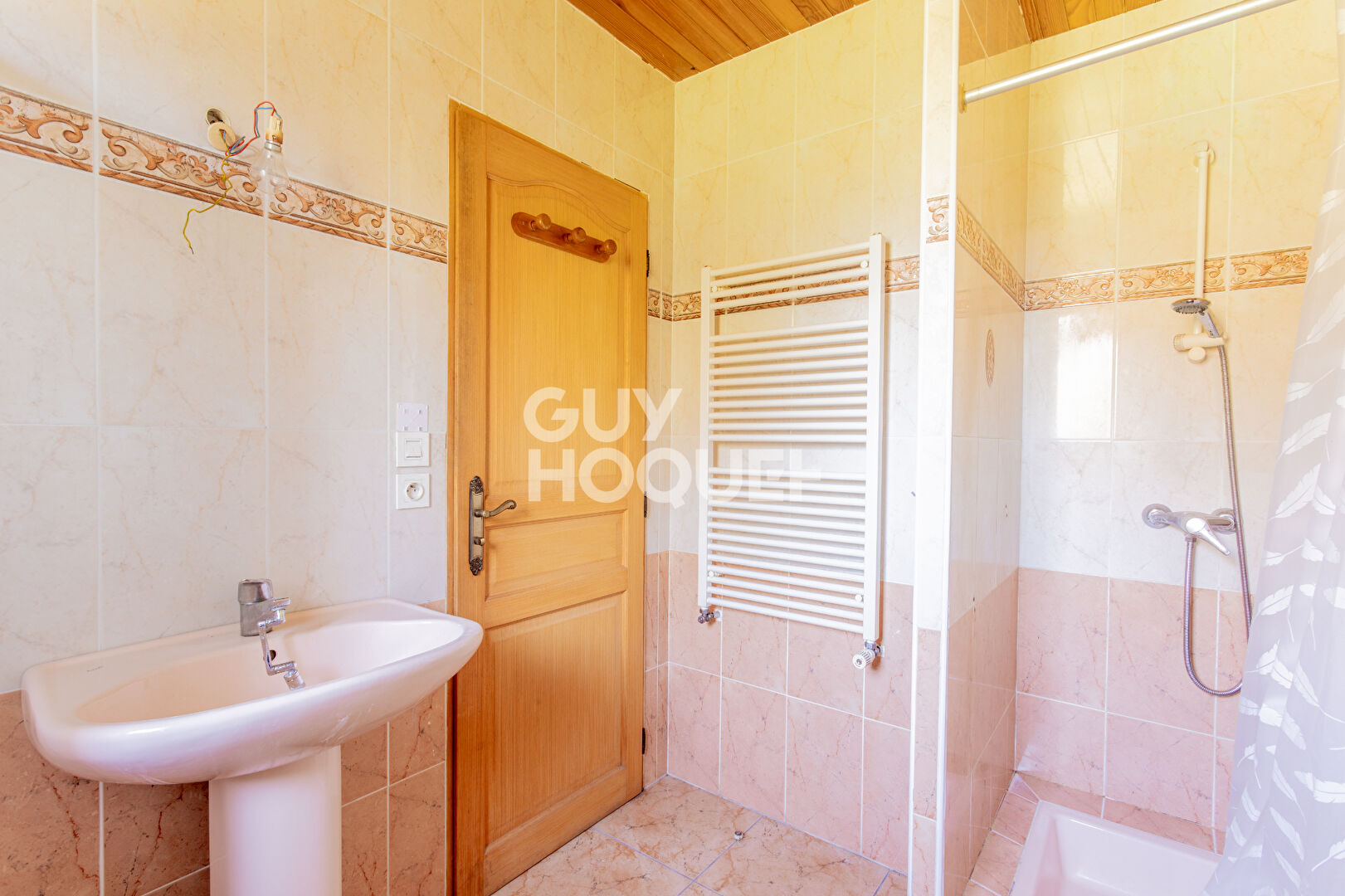 À VENDRE ! Charmante maison familiale à Gastes !