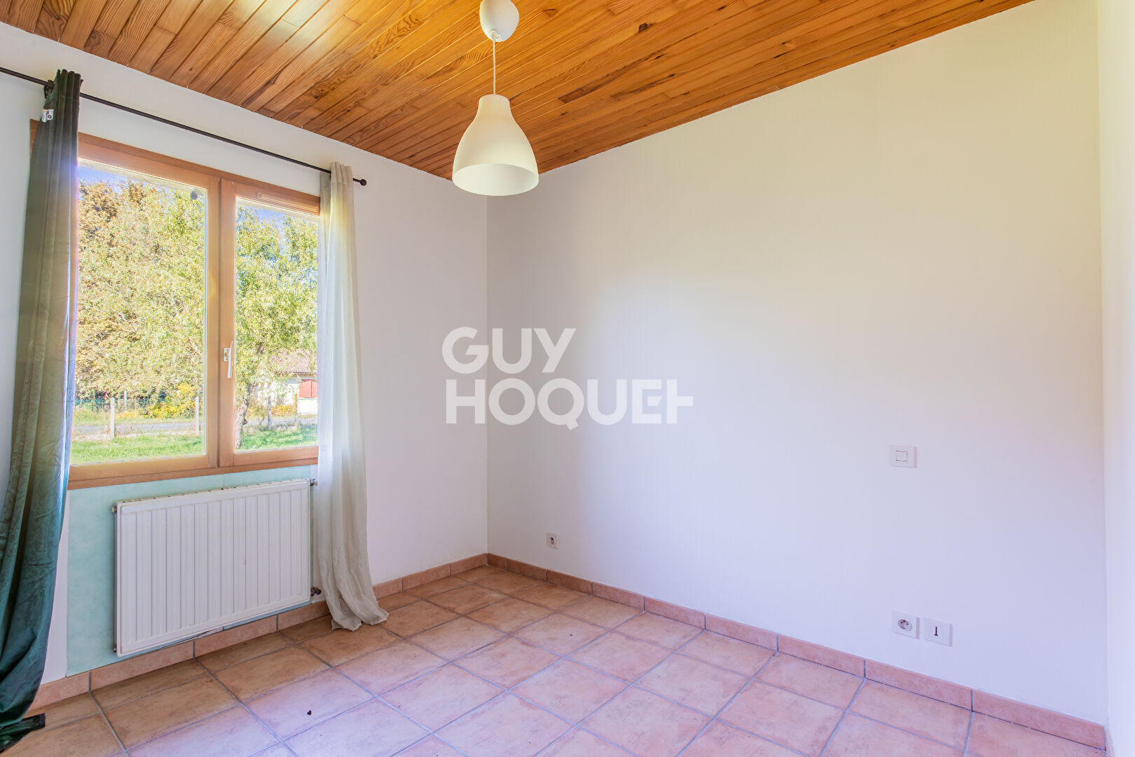 À VENDRE ! Charmante maison familiale à Gastes !