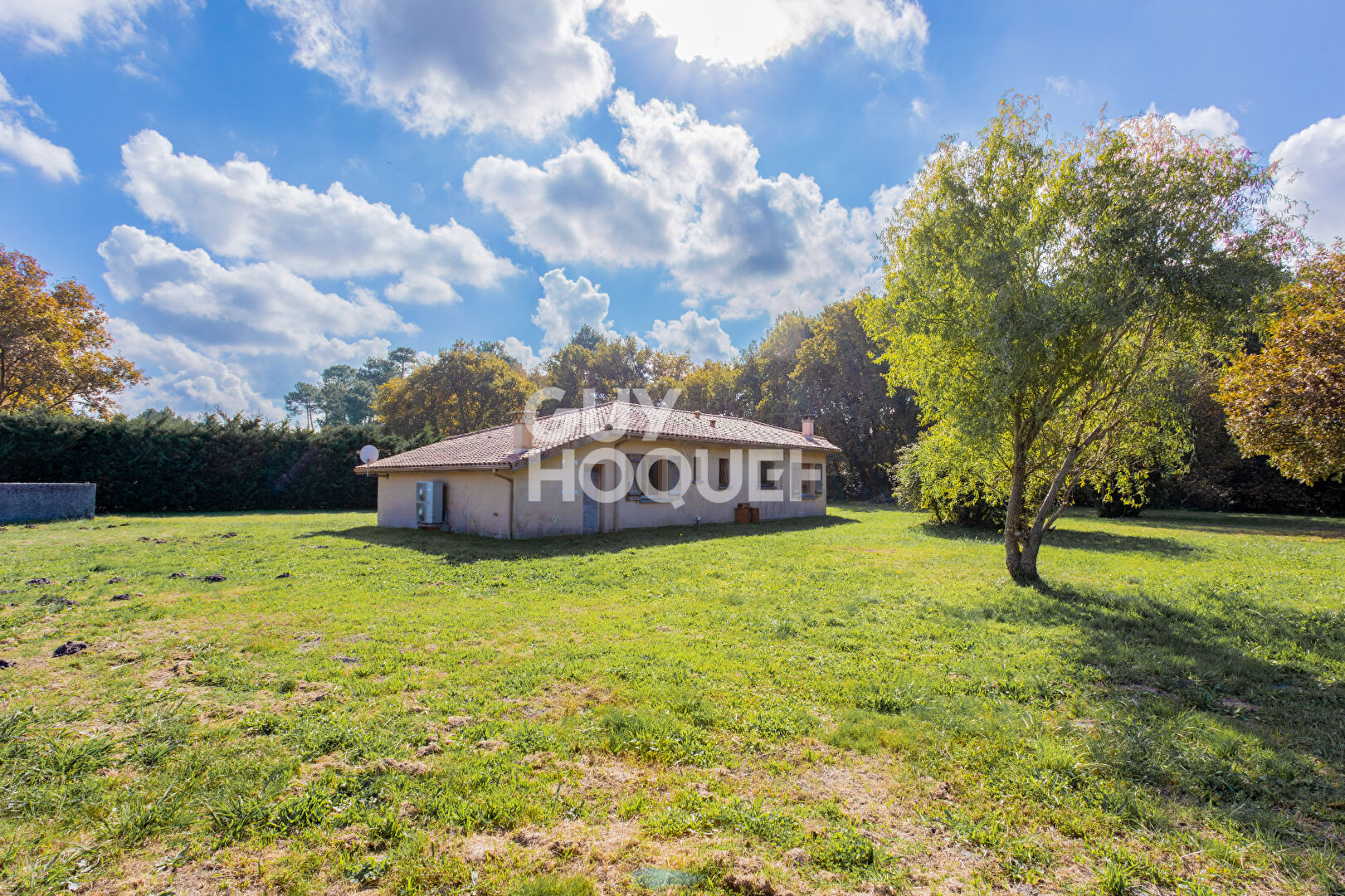 À VENDRE ! Charmante maison familiale à Gastes !