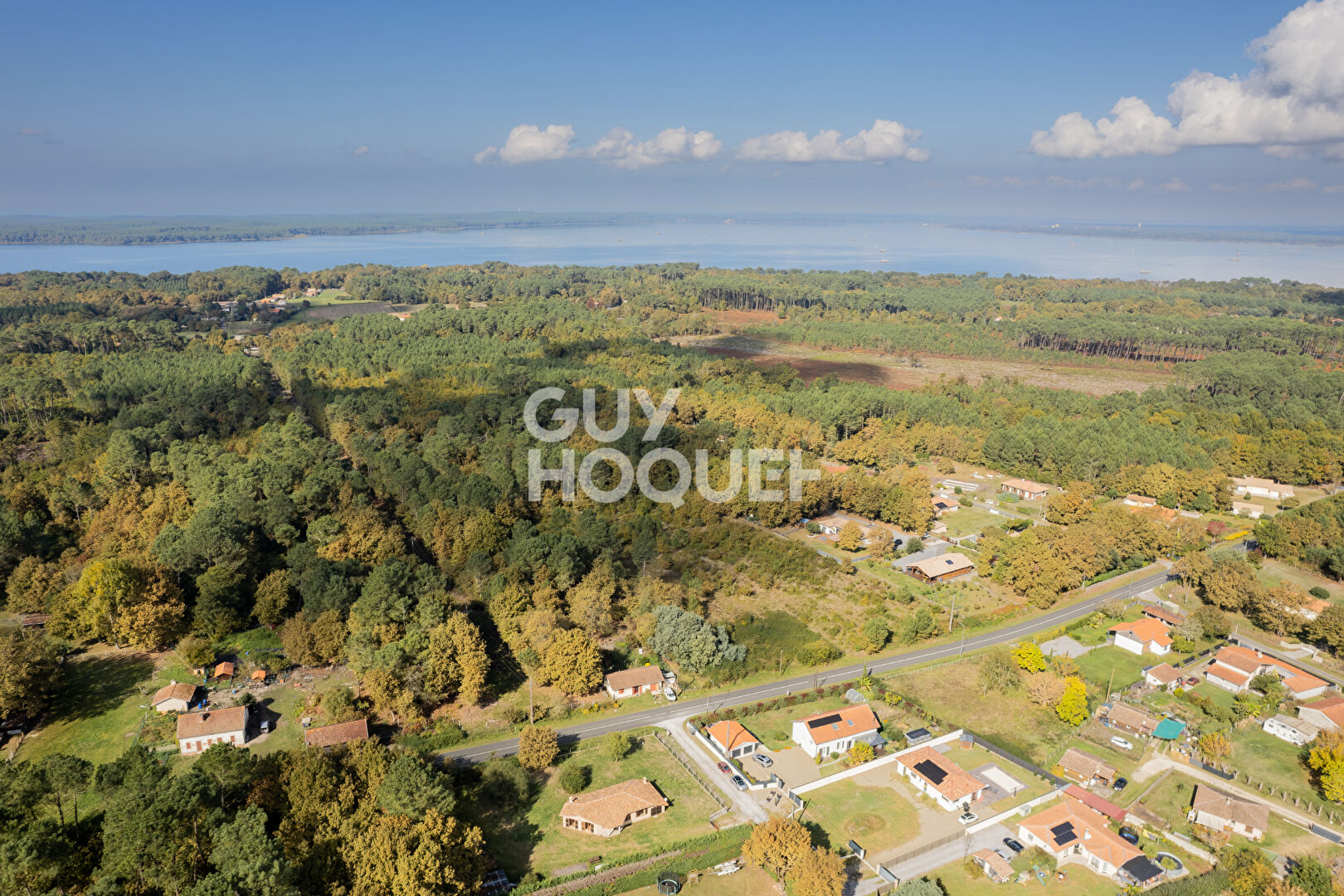 À VENDRE ! Charmante maison familiale à Gastes !