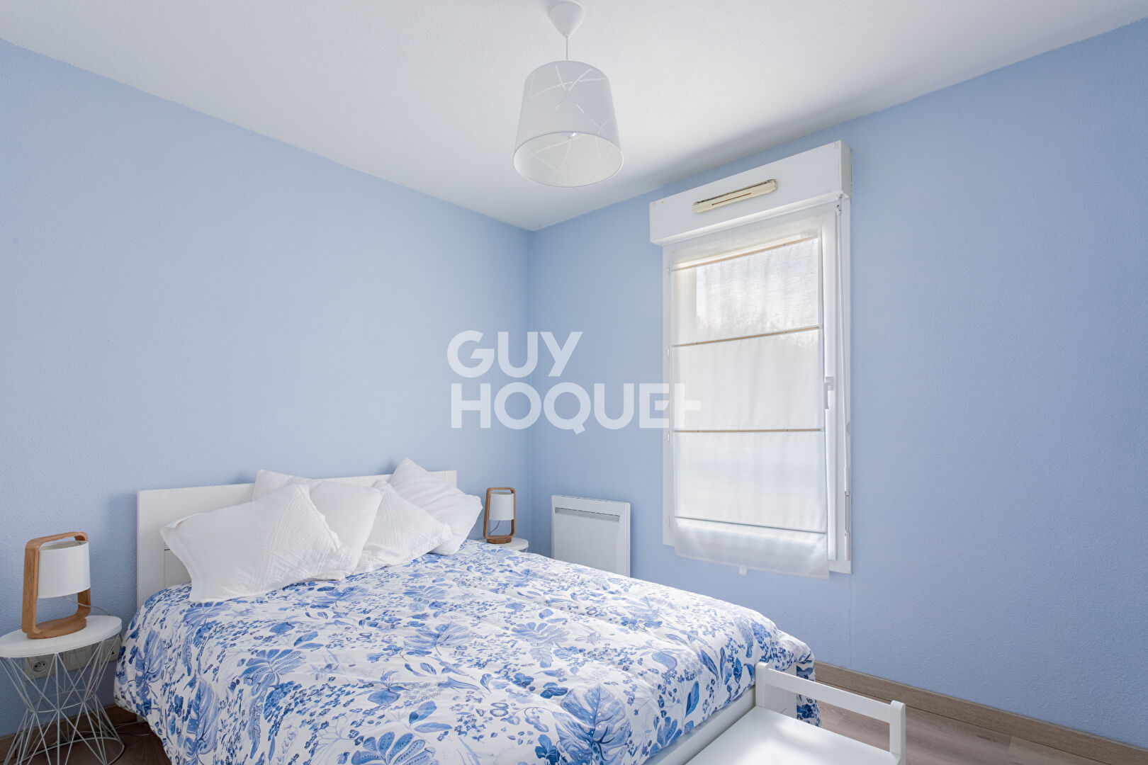 Très beau T3 lumineux dans quartier recherché