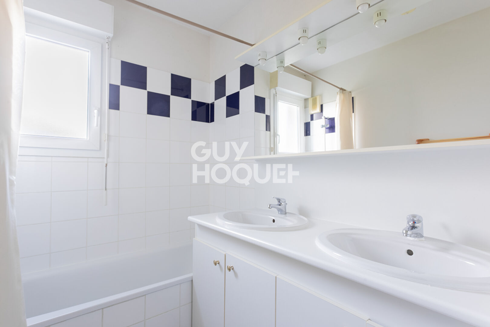 Très beau T3 lumineux dans quartier recherché