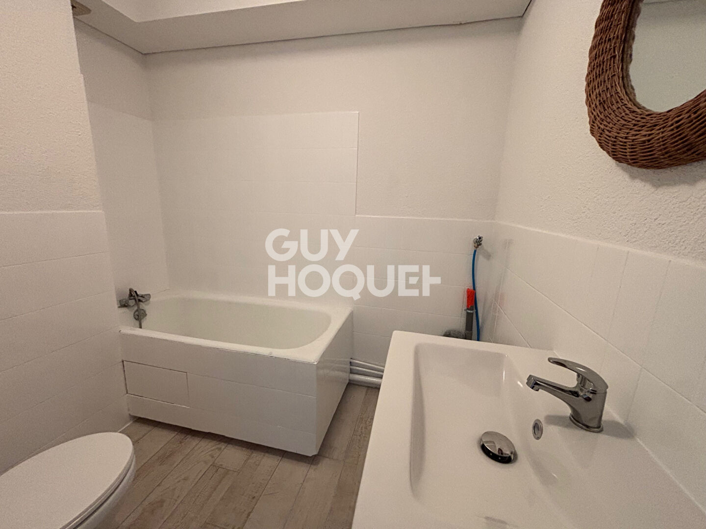 Appartement Biscarrosse 2 pièce(s) 34.39 m2