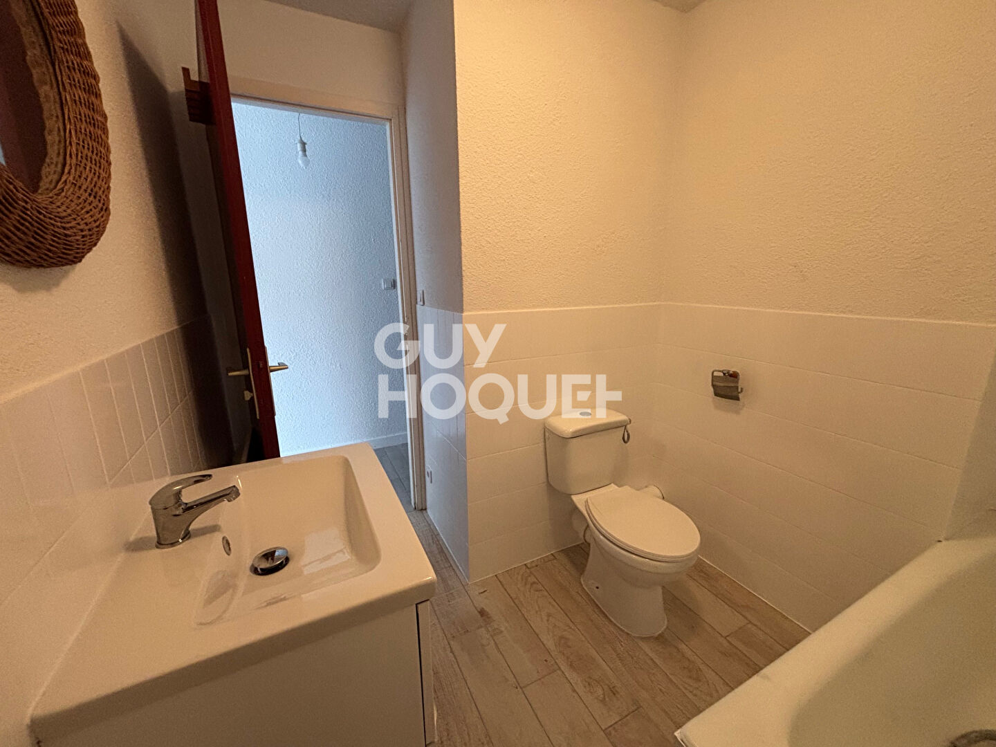 Appartement Biscarrosse 2 pièce(s) 34.39 m2