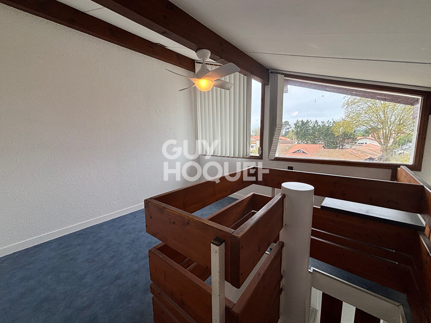 Appartement Biscarrosse 2 pièce(s) 34.39 m2