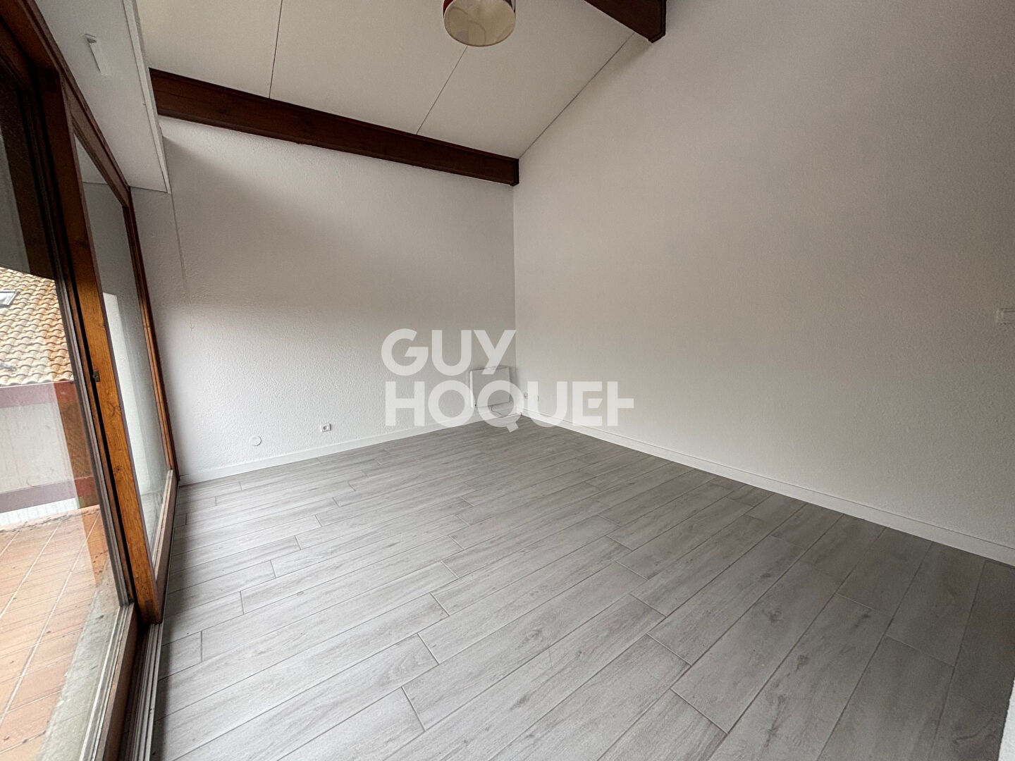 Appartement Biscarrosse 2 pièce(s) 34.39 m2