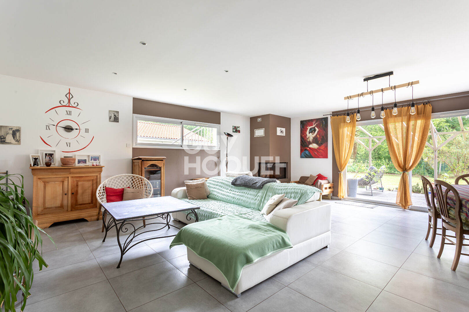 Maison Biscarrosse Bosque