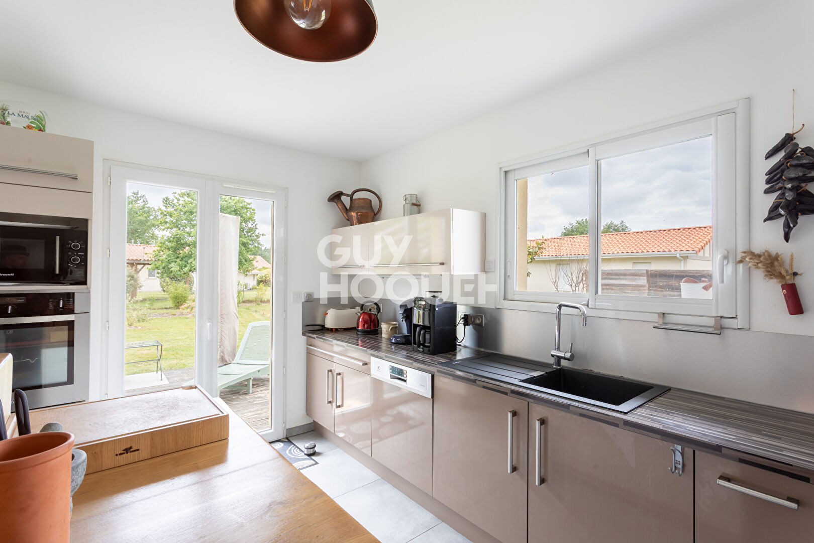 Maison Biscarrosse Bosque