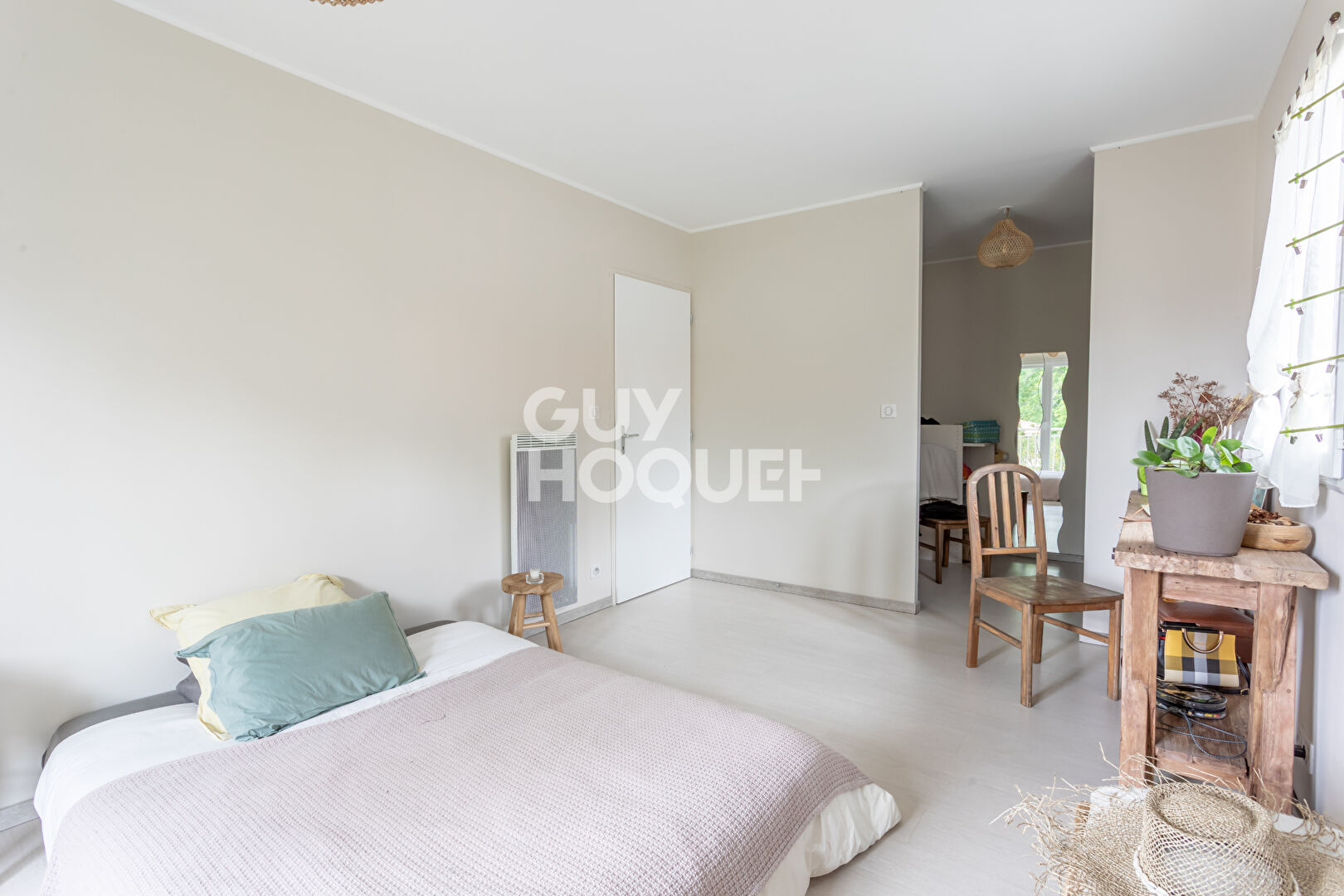 Maison Biscarrosse Bosque