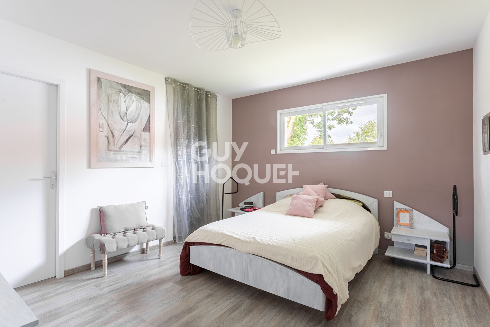 Maison Biscarrosse Bosque