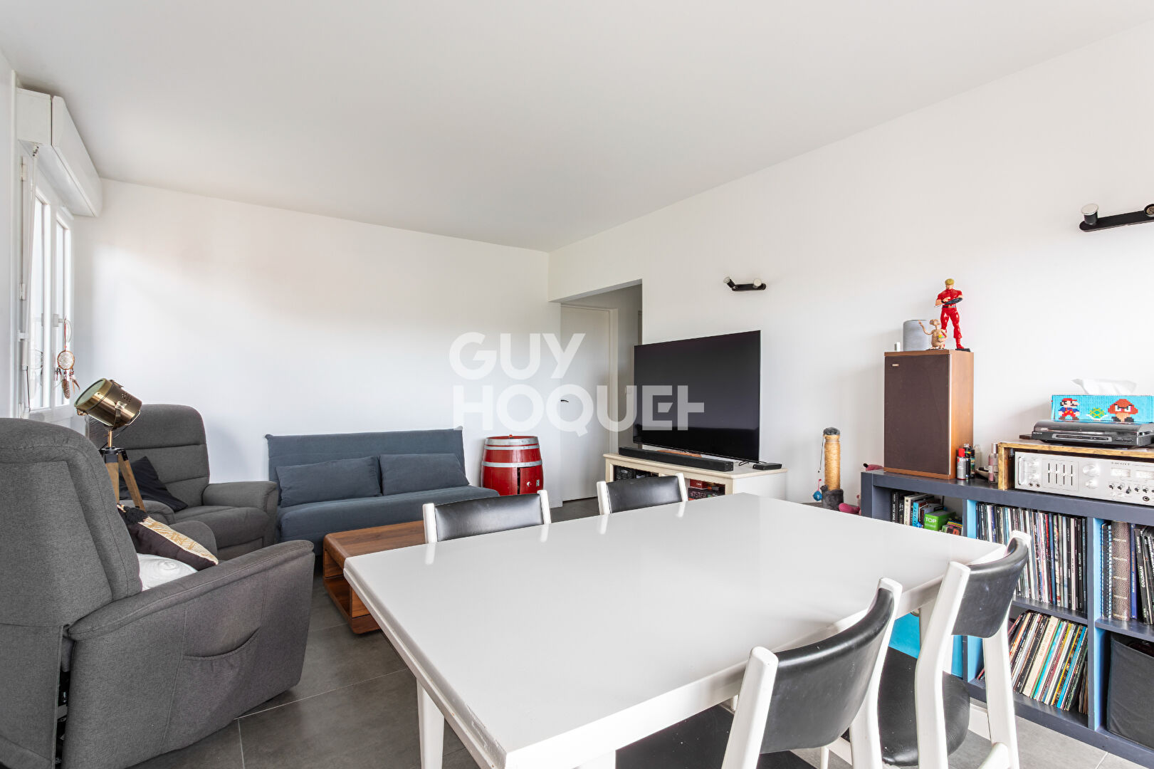 Appartement Biscarrosse 3 pièce(s) 60.12 m2