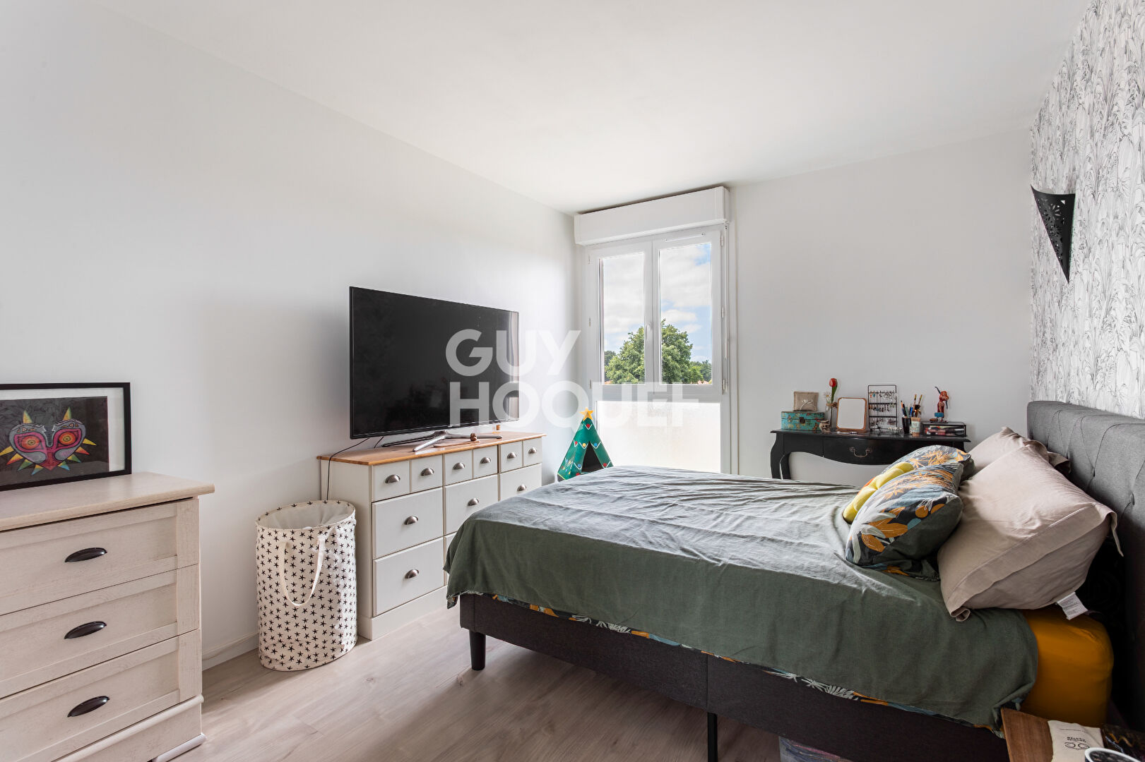 Appartement Biscarrosse 3 pièce(s) 60.12 m2