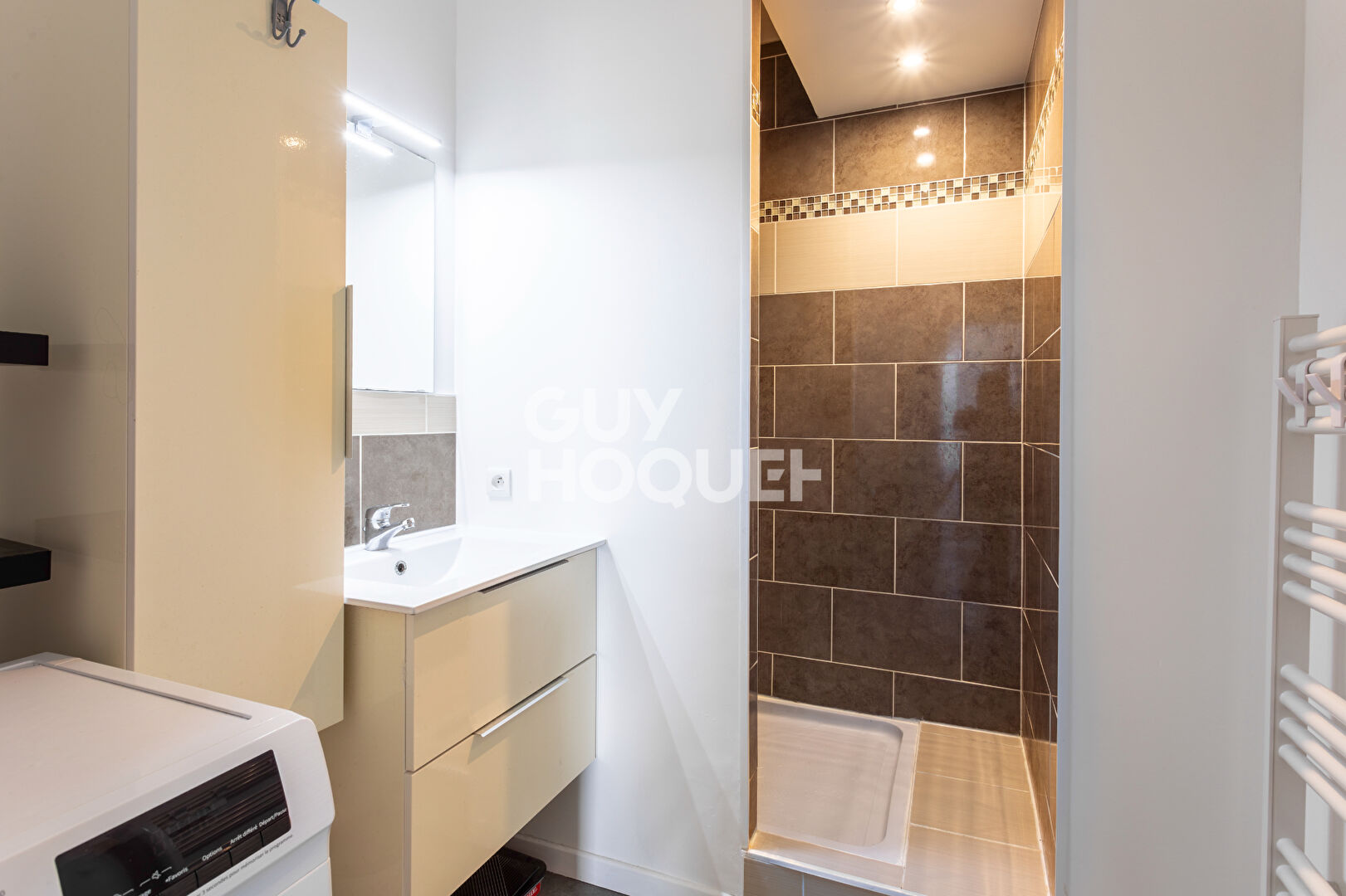 Appartement Biscarrosse 3 pièce(s) 60.12 m2