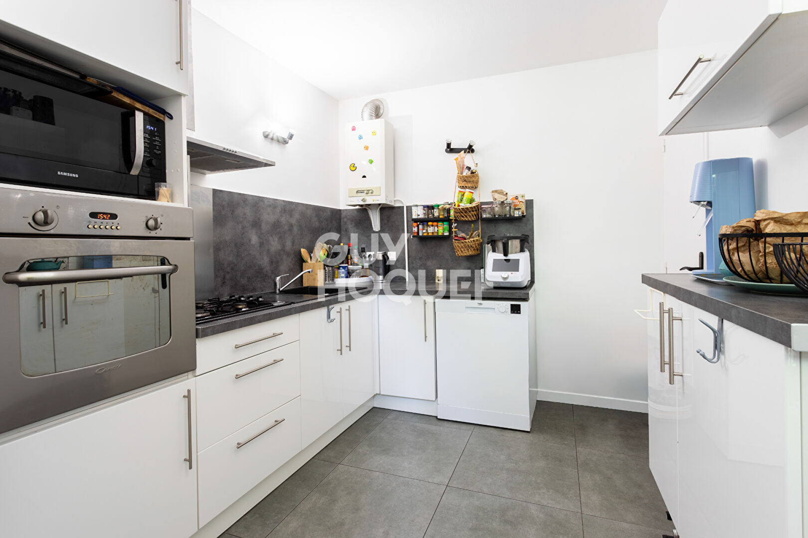 Appartement Biscarrosse 3 pièce(s) 60.12 m2
