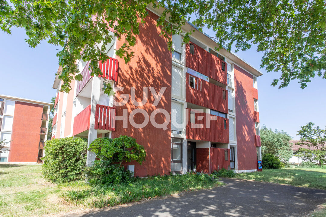 Appartement Biscarrosse 3 pièce(s) 60.12 m2