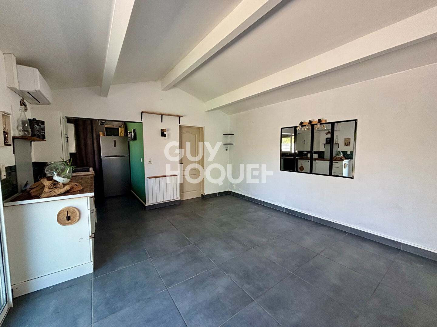 Maison individuelle proche du lac nord de Biscarrosse