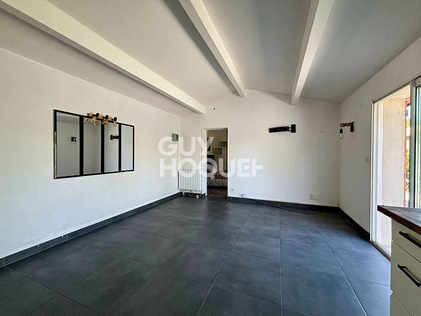 Maison individuelle proche du lac nord de Biscarrosse