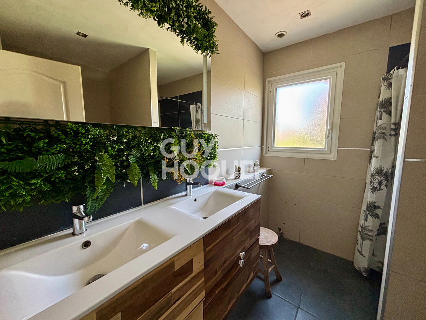 Maison individuelle proche du lac nord de Biscarrosse