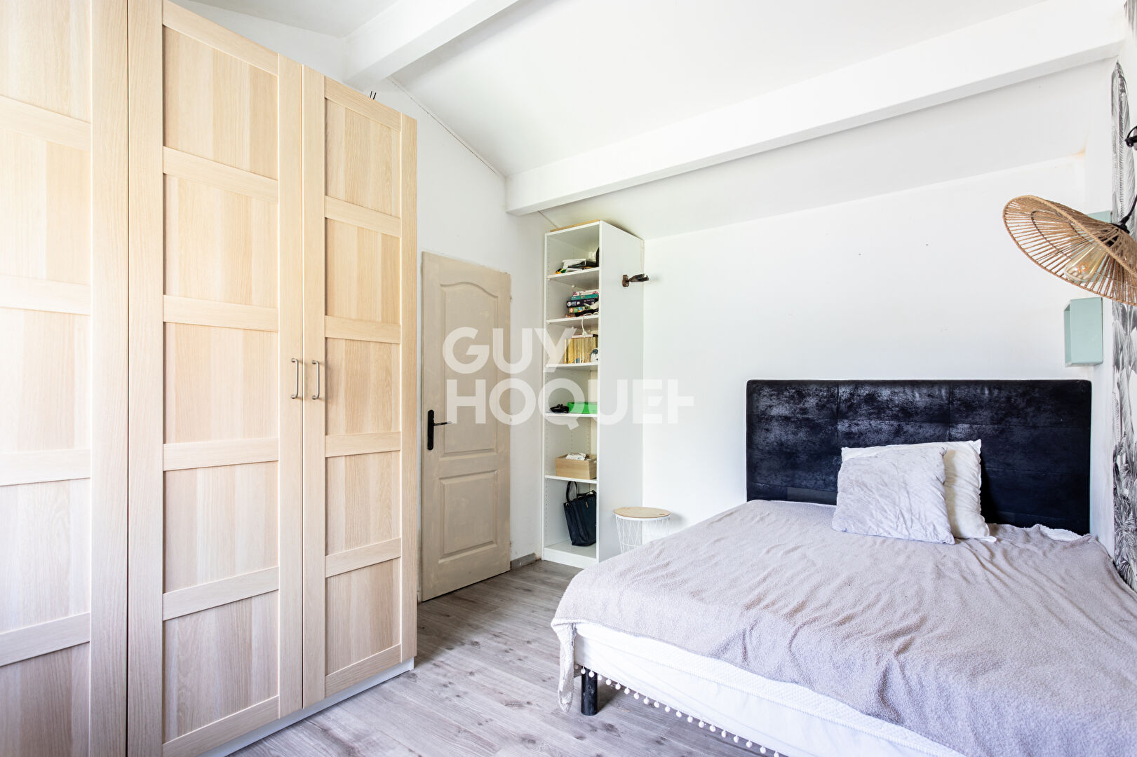 Maison individuelle proche du lac nord de Biscarrosse