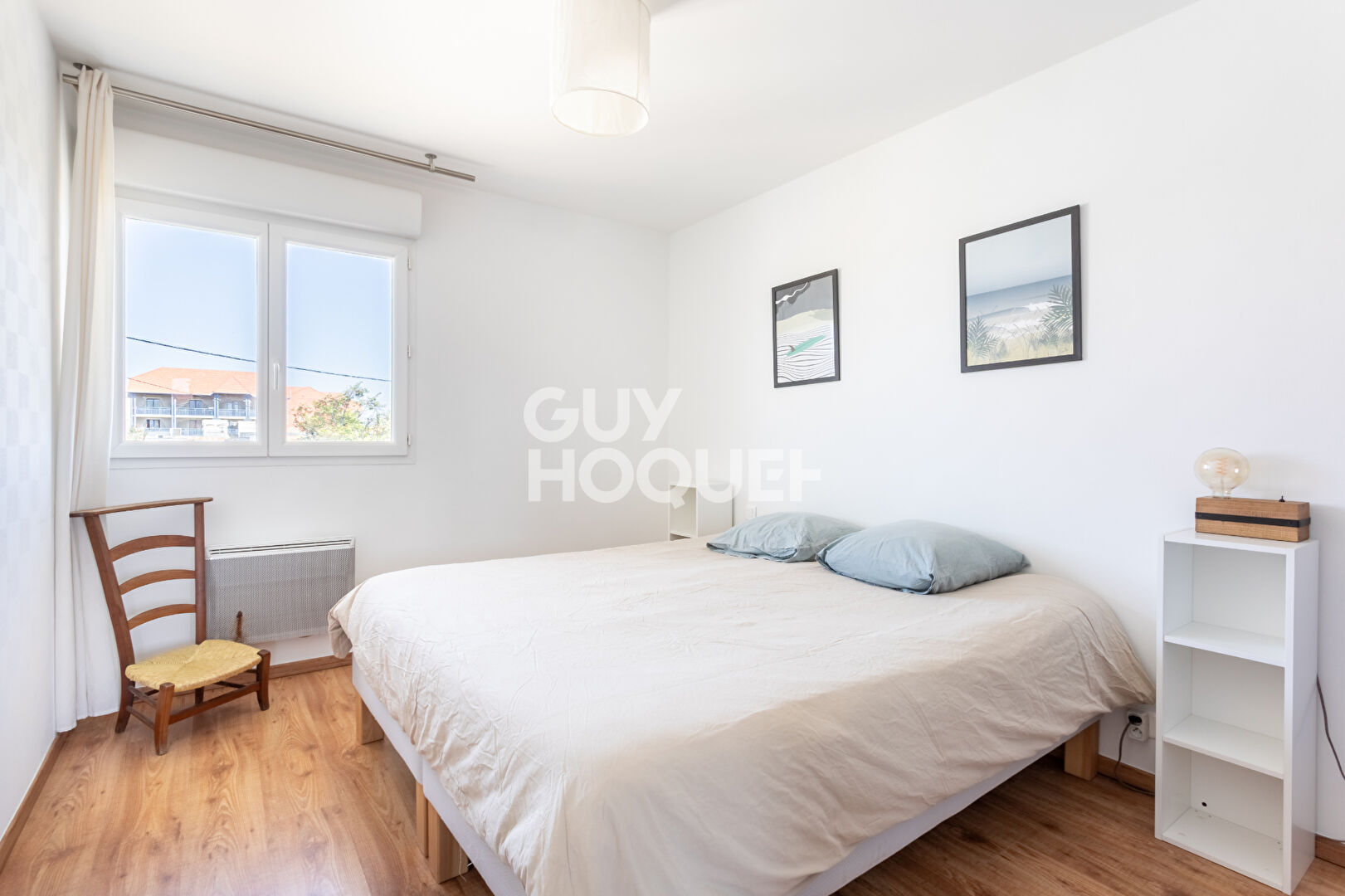 Appartement T3 Parfait État - Emplacement Idéal à Biscarrosse Plage