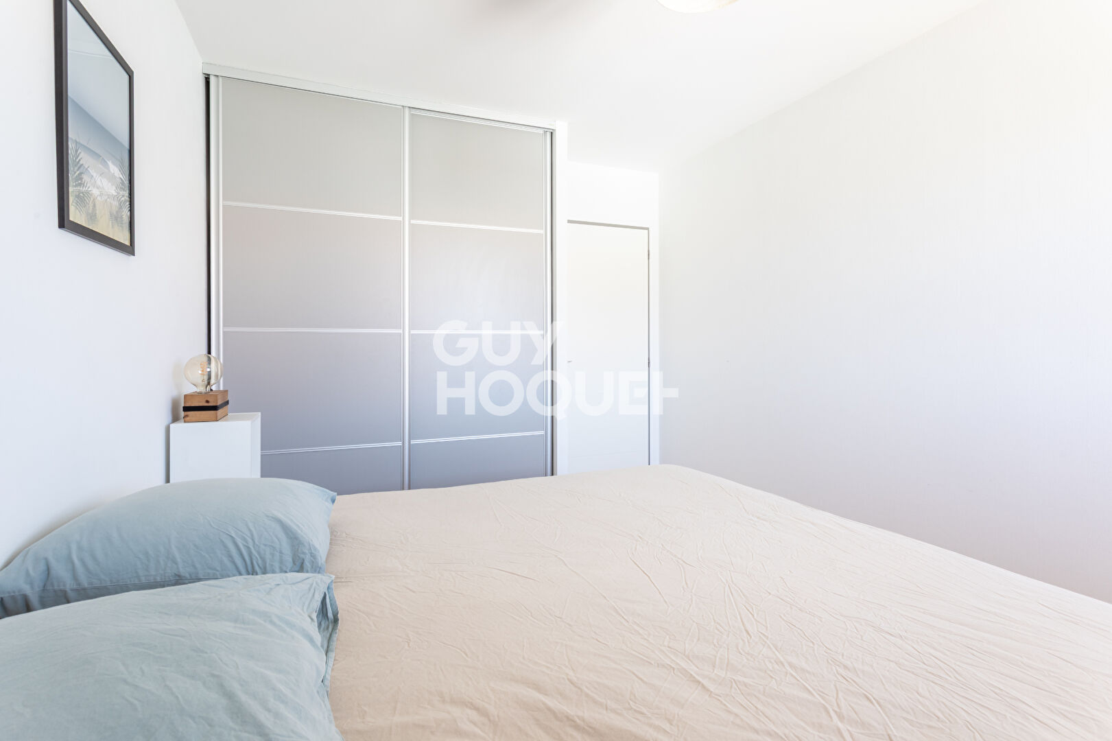 Appartement T3 Parfait État - Emplacement Idéal à Biscarrosse Plage