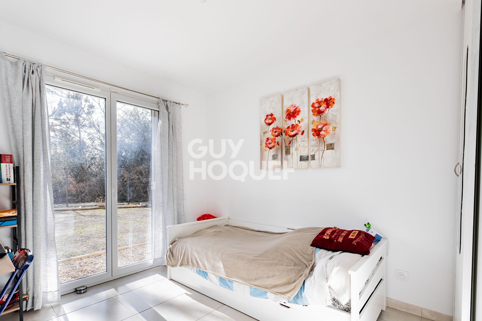 À découvrir sans tarder  Superbe maison contemporaine à Parentis-en-Born, quartier Lucats