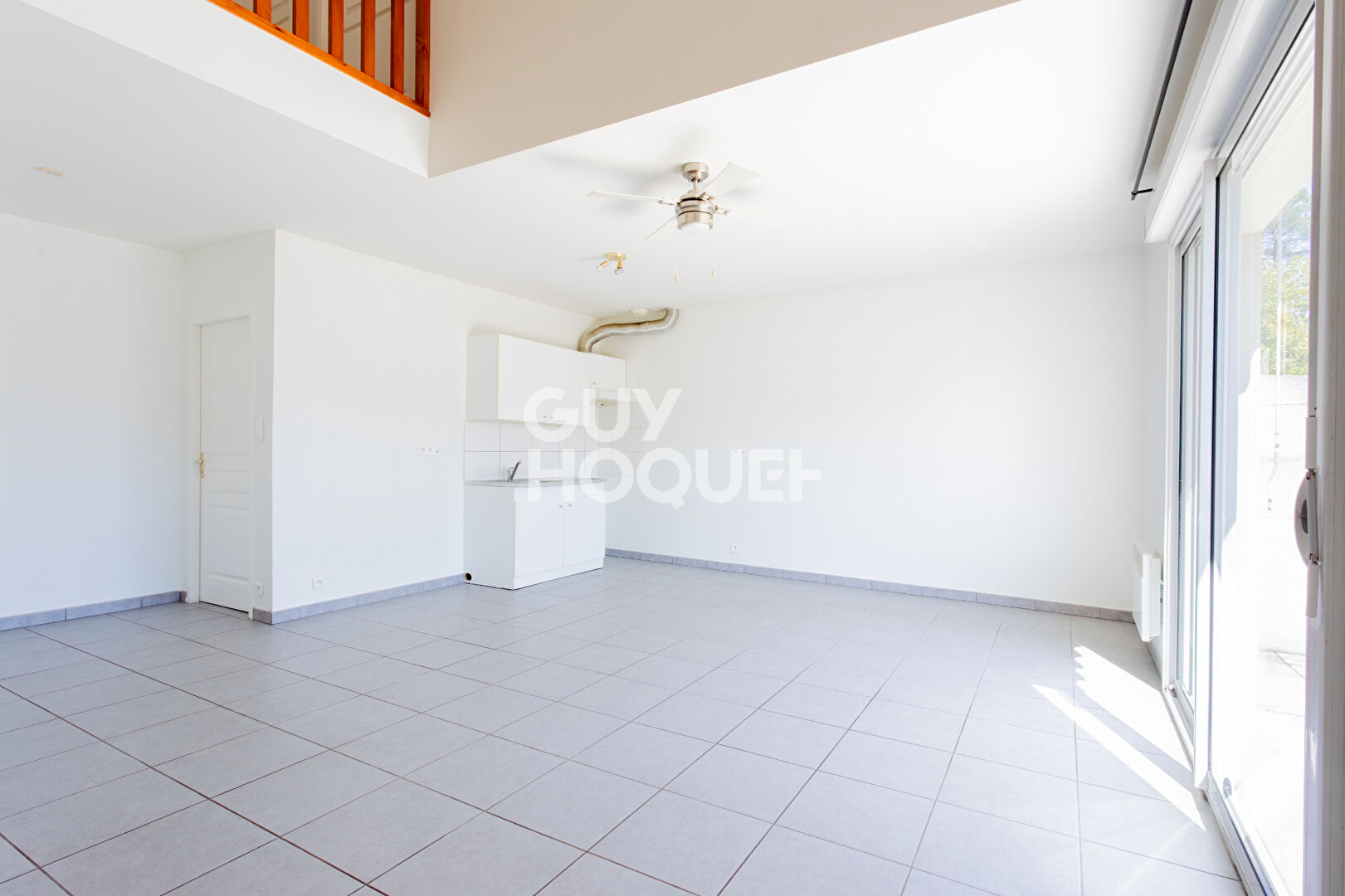 Maison de ville à Biscarrosse Bourg