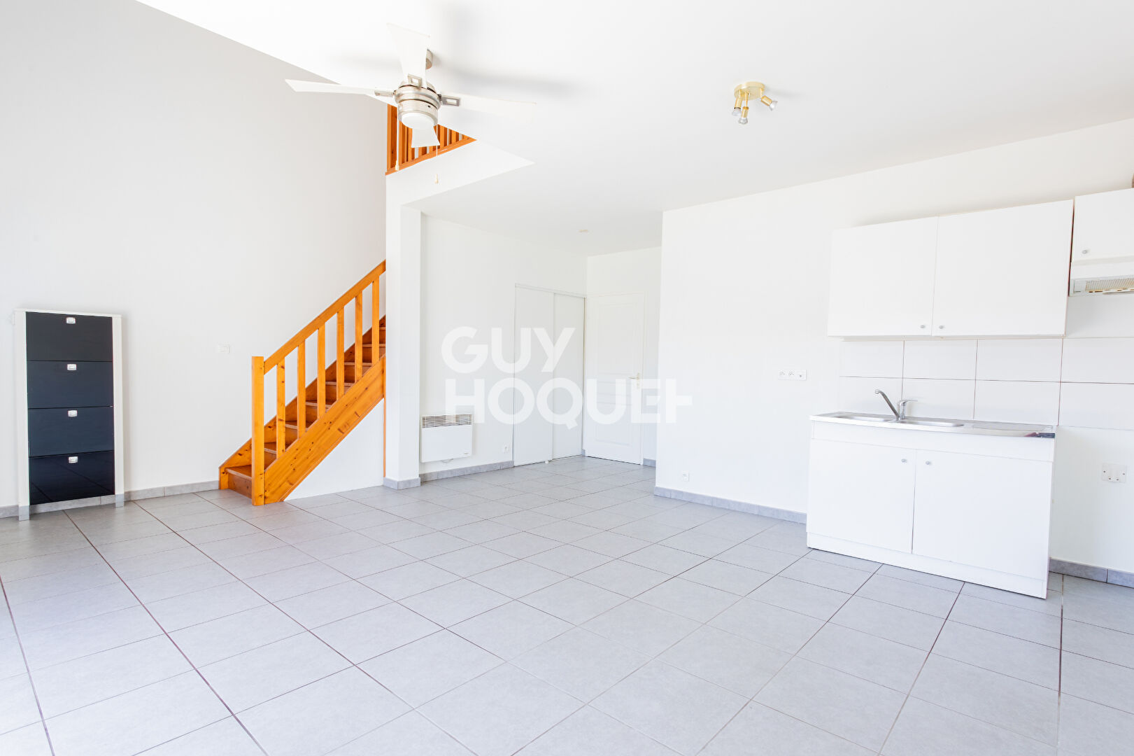 Maison de ville à Biscarrosse Bourg