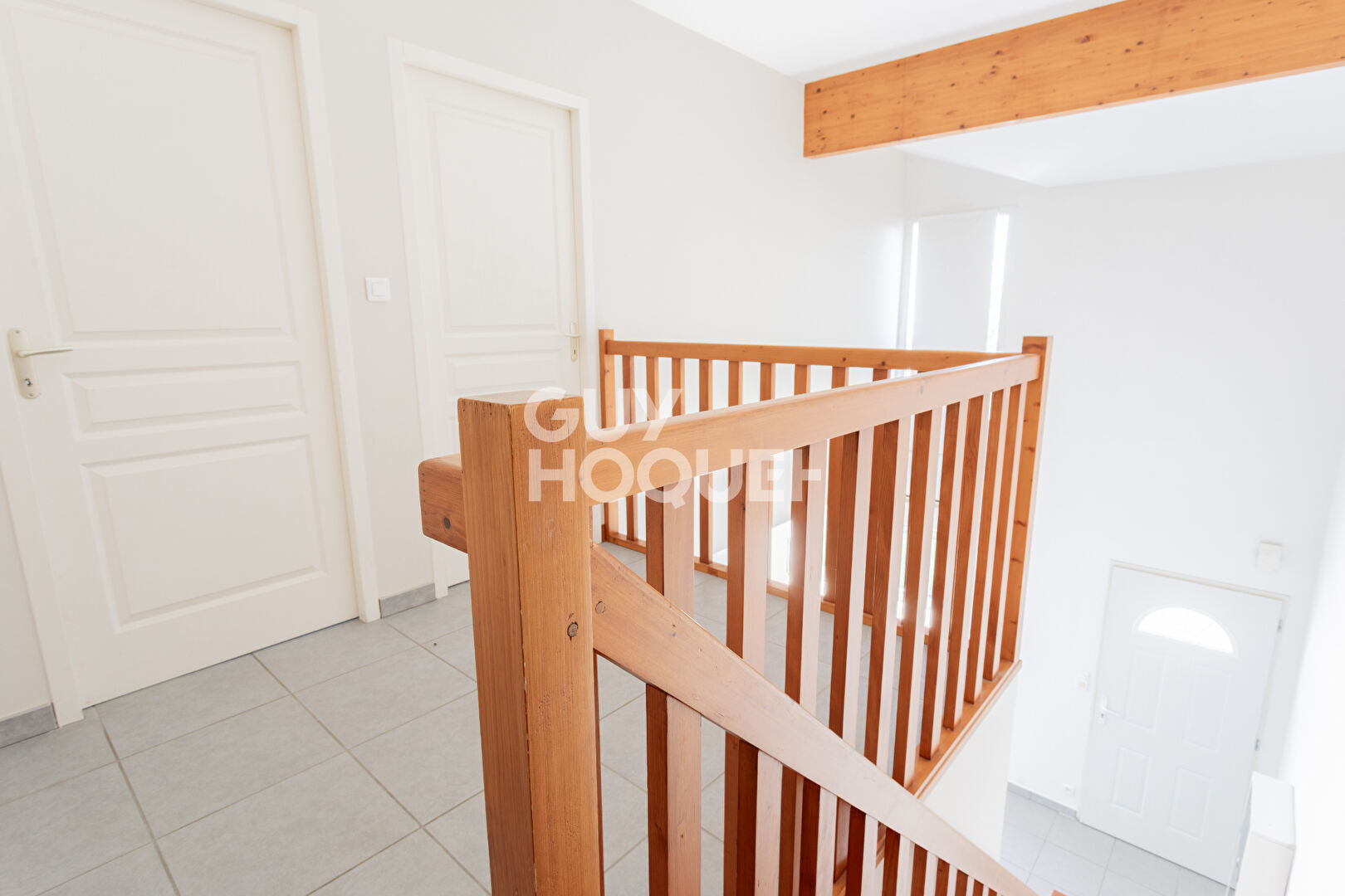 Maison de ville à Biscarrosse Bourg