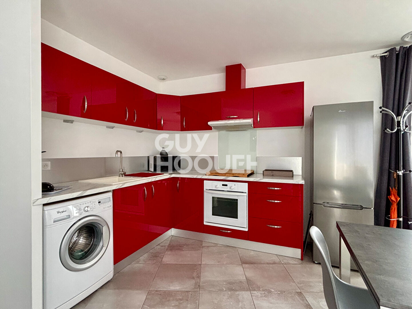 Appartement T3 - Hyper centre-ville de Biscarrosse