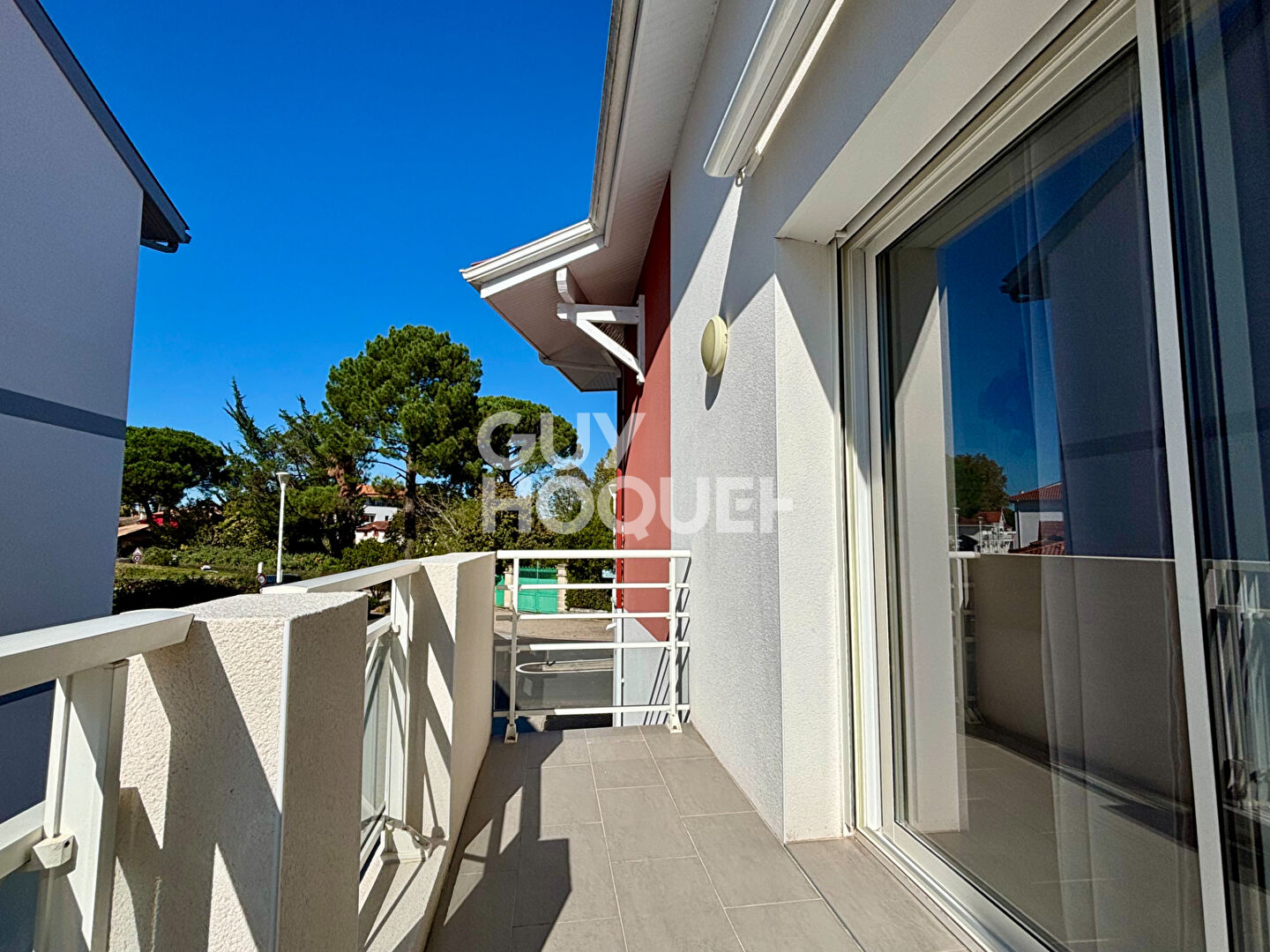 Appartement T3 - Hyper centre-ville de Biscarrosse