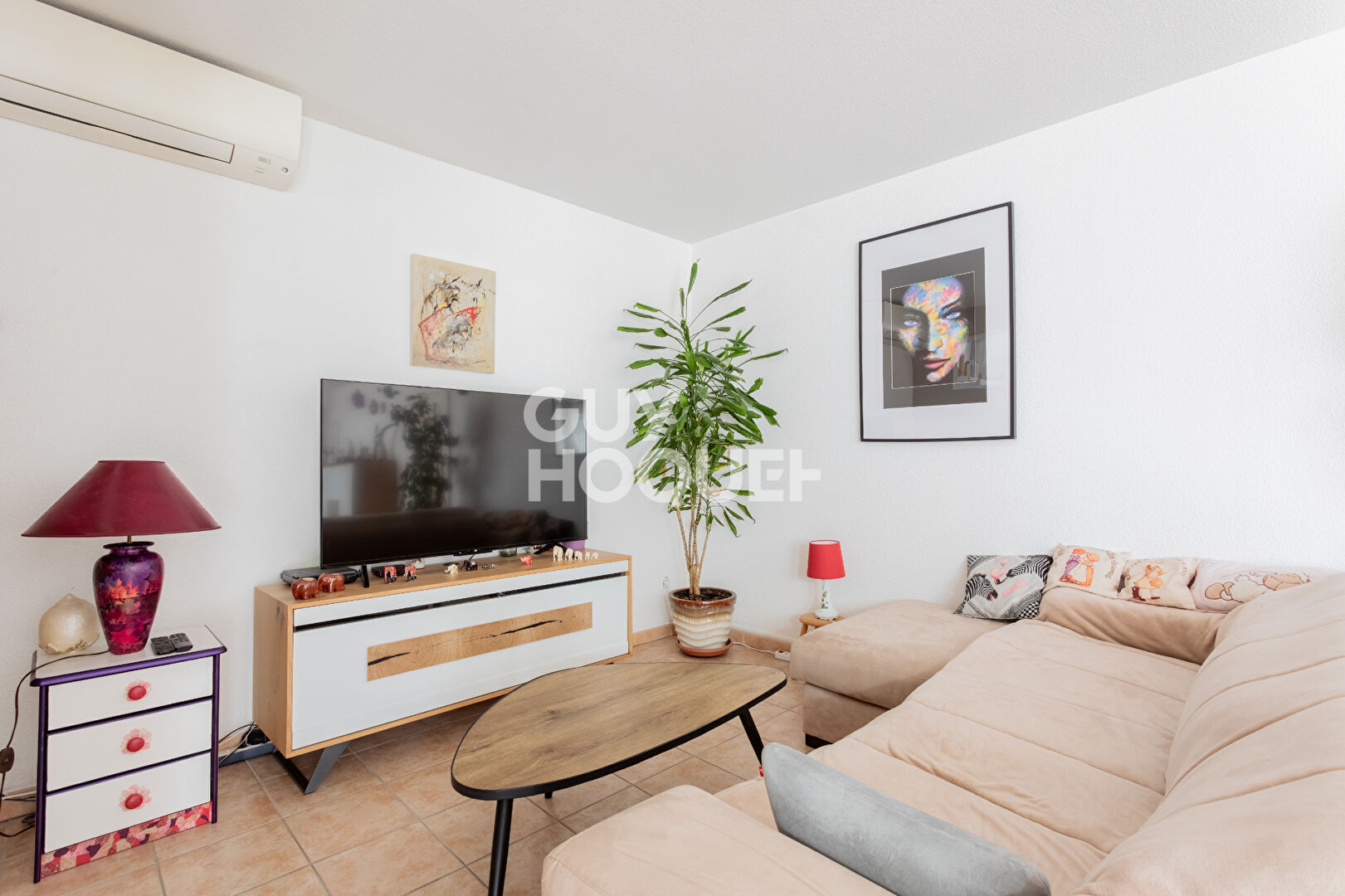 À découvrir sans tarder ! Maison coup de coeur en copropriété recherchée