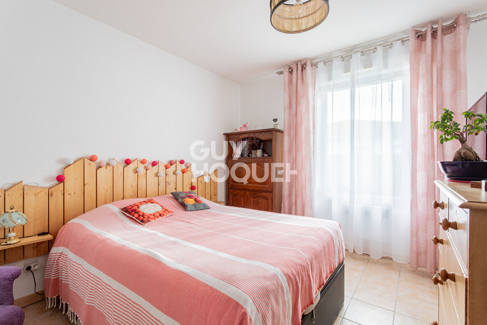 À découvrir sans tarder ! Maison coup de coeur en copropriété recherchée