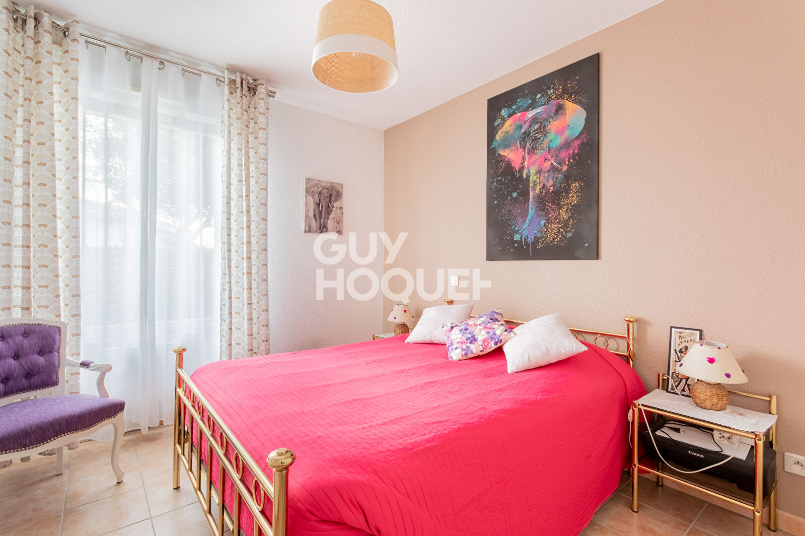 À découvrir sans tarder ! Maison coup de coeur en copropriété recherchée