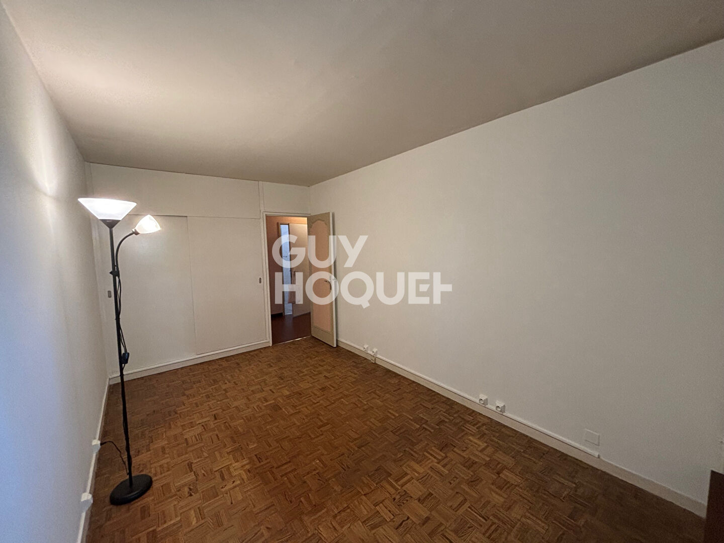 Appartement Biscarrosse 3 pièce(s) 62 m2