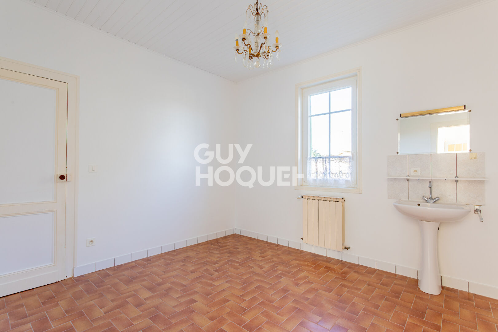 Authentique maison de pays des années 1920