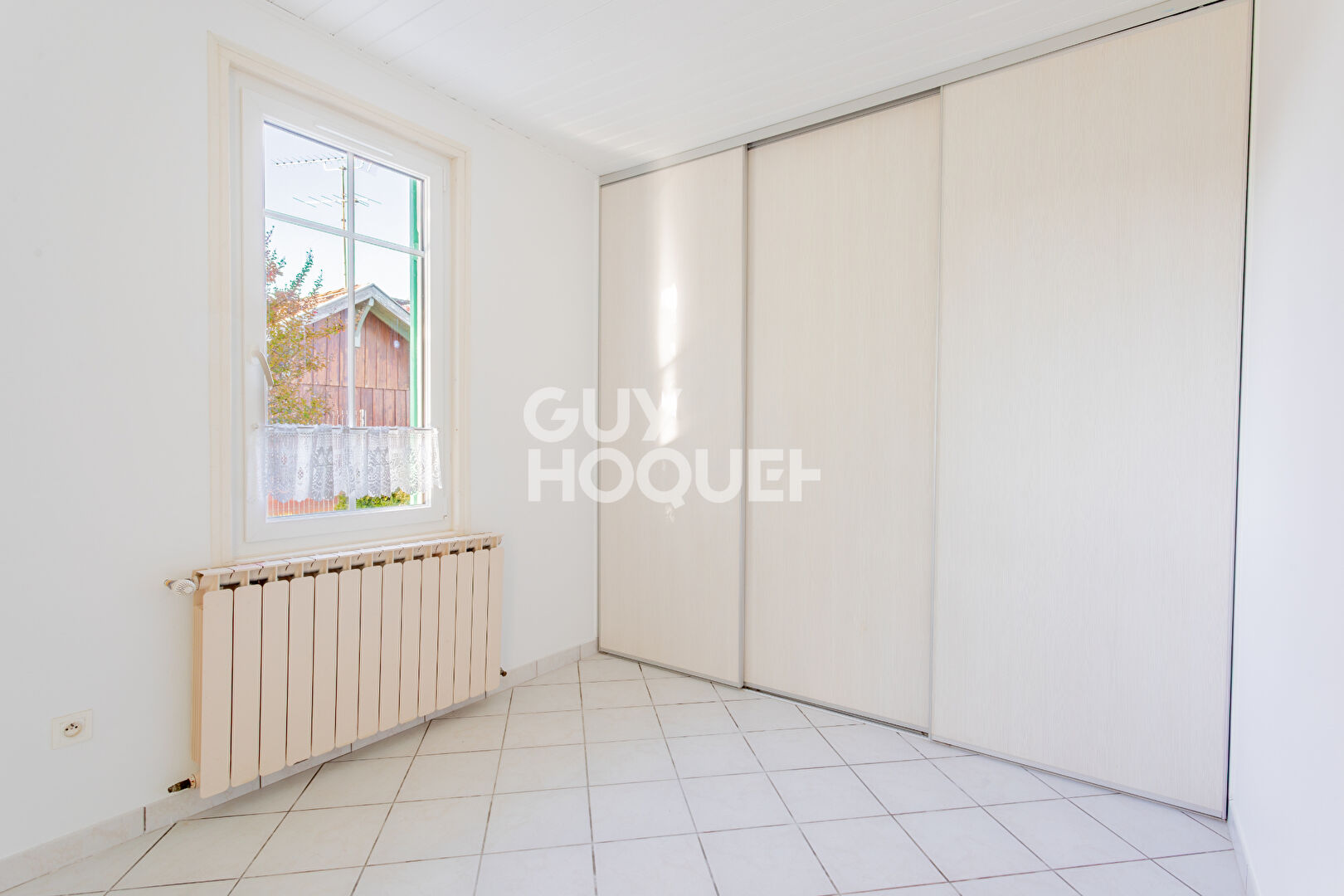 Authentique maison de pays des années 1920