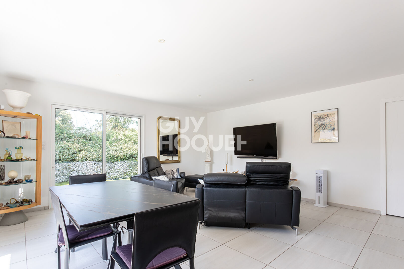 À Biscarrosse-Bourg : maison lumineuse de 2020, prête à vivre