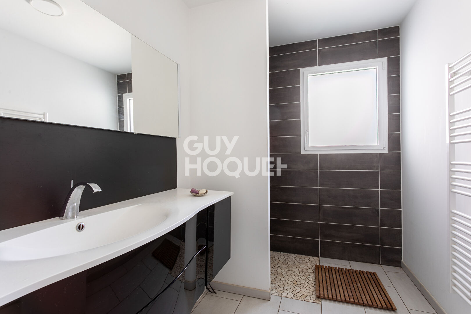 À Biscarrosse-Bourg : maison lumineuse de 2020, prête à vivre